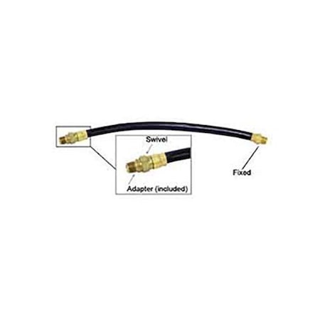 Haldex Air Hose 16322